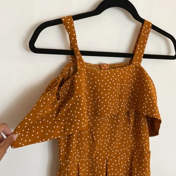 Summer dress - Picture 2 of 2